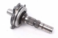 Svinghjulsaksel Yamaha XJ 900 F Strider 31A 83-84