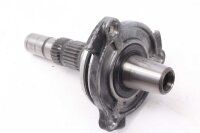 Svinghjulsaksel Yamaha XJ 900 F Strider 31A 83-84