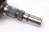 Svinghjulsaksel Yamaha XJ 900 F Strider 31A 83-84