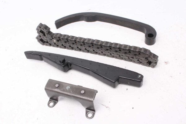 Jakoketjun liukukiskon ohjauskisko Kawasaki ZRX 1200 R ZRT20A 01-08