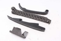 Jakoketjun liukukiskon ohjauskisko Kawasaki ZRX 1200 R ZRT20A 01-08