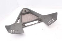 Frontbeklædning, nedre kåbe foran Ducati 749...