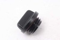 Fermeture du couvercle du goulot de remplissage Yamaha XZ...