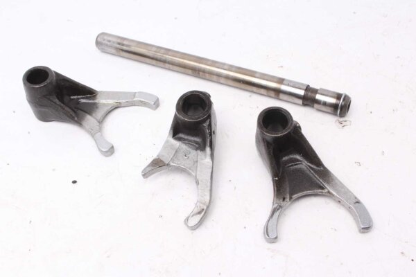 Vaihteiston vaihteiston kynsi Yamaha XJ 900 F Strider 31A 83-84