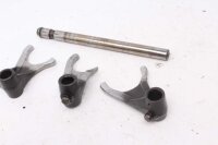 Gearkassens skifteklo Yamaha XJ 900 F Strider 31A 83-84