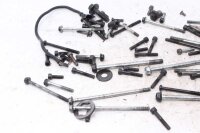 Många återstående delar Yamaha XS 400...