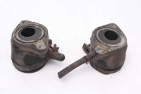 Gomas de admisión del colector de admisión Yamaha XS 400 Dohc 12E 82-84