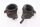 Gomas de admisión del colector de admisión Yamaha XS 400 Dohc 12E 82-84