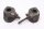 Gomas de admisión del colector de admisión Yamaha XS 400 Dohc 12E 82-84