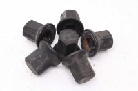 Zylinderkopf Muttern Kawasaki Z 750 N KZ750E/N 82-83