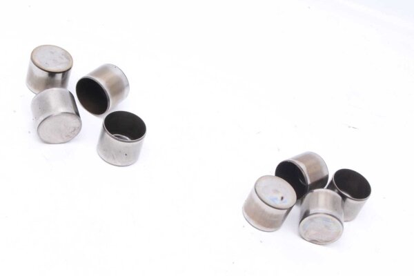 Punterie valvole, punterie a tazza, alberi a camme Kawasaki Z 750 N KZ750E/N 82-83