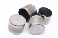 Punterie valvole, punterie a tazza, alberi a camme Kawasaki Z 750 N KZ750E/N 82-83