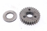 Pignon de pompe à huile Kawasaki Z 750 N KZ750E/N 82-83