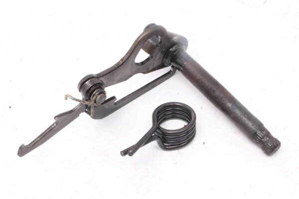 Kupplung Schalthebel Kawasaki Z 750 N KZ750E/N 82-83