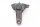 Bremssattel Bremszange hinten Honda CB 750 Four K0-K6 CB750 69-76
