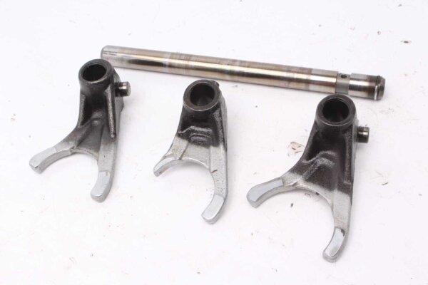 Gearkassens skifteklo Yamaha XJ 650 4K0/83 83-85