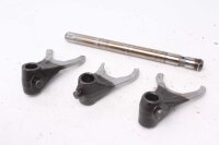 Gearbox shift claw Yamaha XJ 650 4K0/83 83-85