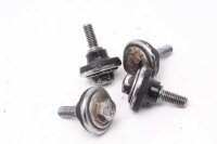 Zylinderkopf Schraube Yamaha XJ 900 F Strider 31A 83-84