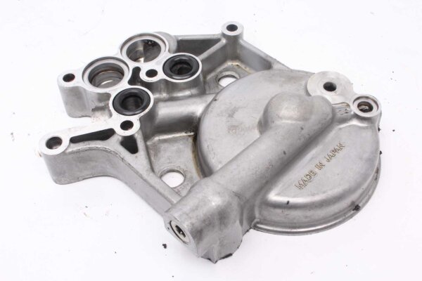 Öljypohjan kansi Kawasaki ZRX 1200 R ZRT20A 01-08