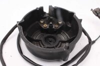 Cubierta del motor izquierda Yamaha XS 400 Dohc 12E 82-84