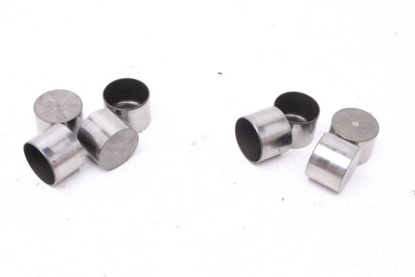 Taqués de válvulas, taqués de cubo, árboles de levas Yamaha YZF 750 SP 4HT 93-98