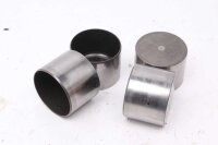 Taqués de válvulas, taqués de cubo, árboles de levas Yamaha YZF 750 SP 4HT 93-98