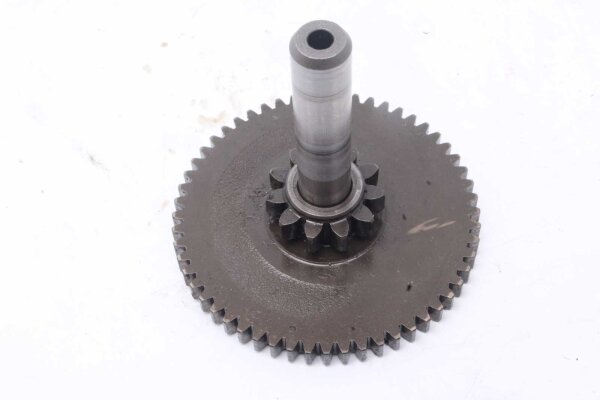 Anlasser Freilauf Yamaha XS 400 Dohc 12E 82-84