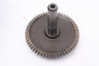 Anlasser Freilauf Yamaha XS 400 Dohc 12E 82-84