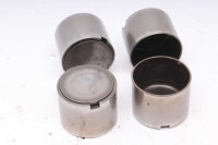 Ventilløftere, skovlventiler, knastaksler Yamaha...