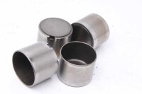 Ventilløftere, skovlventiler, knastaksler Yamaha XJ 650 4K0/83 83-85