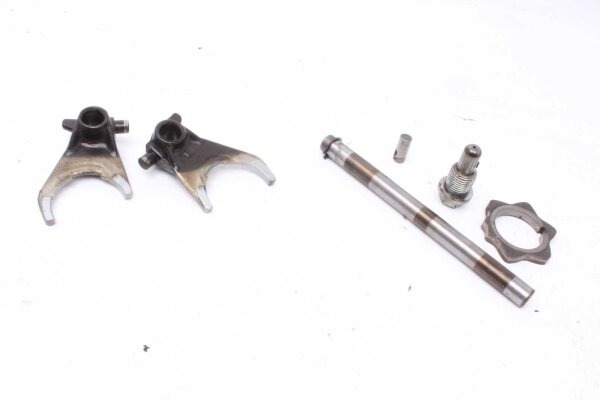 Växellådans växelklo Kawasaki Z 750 N KZ750E/N 82-83