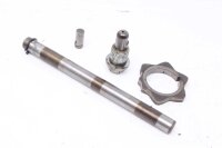 Växellådans växelklo Kawasaki Z 750 N KZ750E/N 82-83