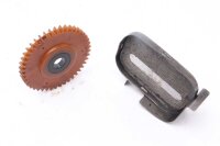 Oljepump oljesil växel Yamaha XS 400 Dohc 12E 82-84