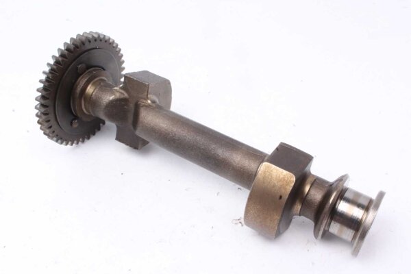 Albero di bilanciamento dellalbero motore Yamaha XS 400 Dohc 12E 82-84