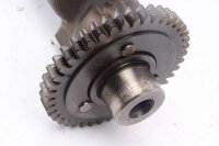 Albero di bilanciamento dellalbero motore Yamaha XS 400 Dohc 12E 82-84
