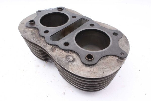 cylinderkolv Yamaha XS 400 Dohc 12E 82-84