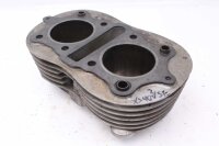 cylinder piston Yamaha XS 400 Dohc 12E 82-84