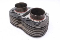 cylinderkolv Yamaha XS 400 Dohc 12E 82-84