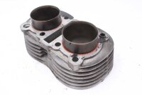 cylinderkolv Yamaha XS 400 Dohc 12E 82-84