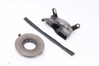 Oil pump drive Yamaha XJ 650 4K0/83 83-85