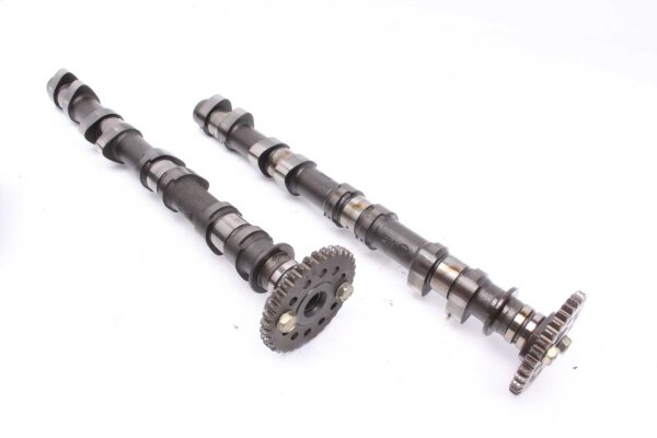 Kamaxlar Honda CBF 600 PC38 04-07