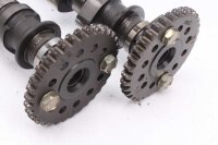 Kamaxlar Honda CBF 600 PC38 04-07