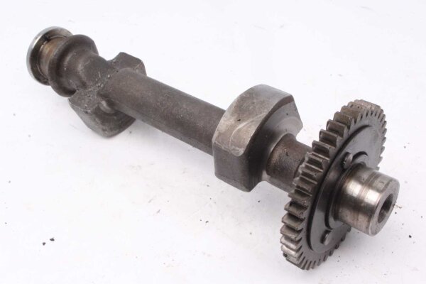 Getriebe Ausgleichswelle Yamaha XS 400 Dohc 12E 82-84