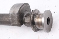 Getriebe Ausgleichswelle Yamaha XS 400 Dohc 12E 82-84