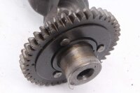 Getriebe Ausgleichswelle Yamaha XS 400 Dohc 12E 82-84