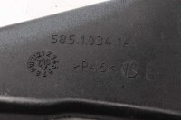 Engine ventilation vent tank Ducati 749 S 749S/04 02-04