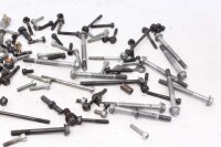 Masser af resterende dele Yamaha FZR 600 3HE 89-93