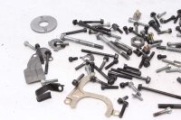 Masser af resterende dele Yamaha FZR 600 3HE 89-93