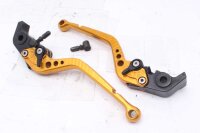 Leva freno Leva frizione Ducati 749 S 749S/04 02-04