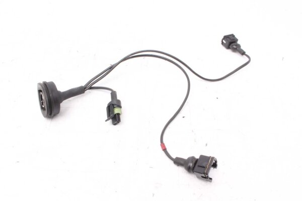 Cablaggio delliniezione del carburante Ducati 749 S 749S/04 02-04